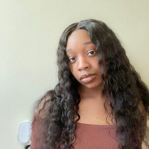 Meet your Posher, Jasmyne